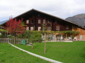 Holidayapartment Sydach Wilderswil